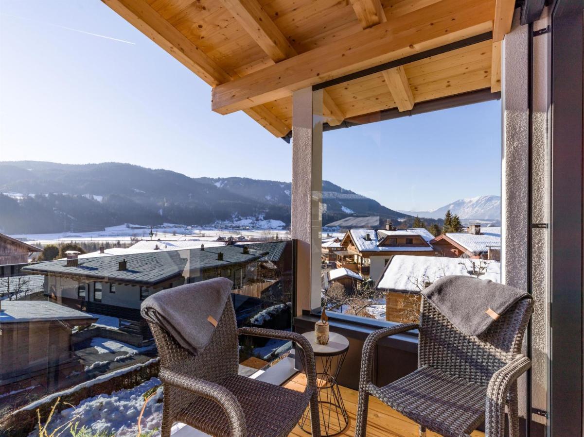 Apartamento Haus Siebenschlaefer Itter Exterior foto